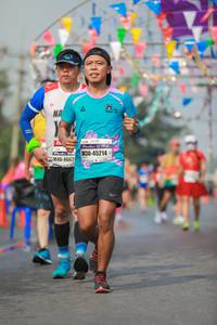 BIB: 45214, 4662
                            <button type="button" onclick="openModal(10332124)" class="btn btn-primary btn-sm float-right btn-popup" data-toggle="modal" data-target=".modal-high-quality">
                        <i class="fas fa-shopping-cart"></i> Add to Cart
                    </button>
                                            <button type="button" onclick="isThisMe(10332124, true)" class="btn btn-success btn-sm float-right btn-popup btn-isme hidden" data-toggle="tooltip" data-placement="bottom" title="นี่คือรูปของคุณใช่ไหม คลิกที่นี่เพื่อเอาเข้าอัลบั้ม">
                        <i class="fas fa-plus"></i> Add to album
                    </button>
                    <button type="button" onclick="isThisMe(10332124, false)" class="btn btn-warning btn-sm float-right btn-popup btn-isnotme hidden">
                        <i class="fas fa-ban"></i> Remove from album
                    </button>